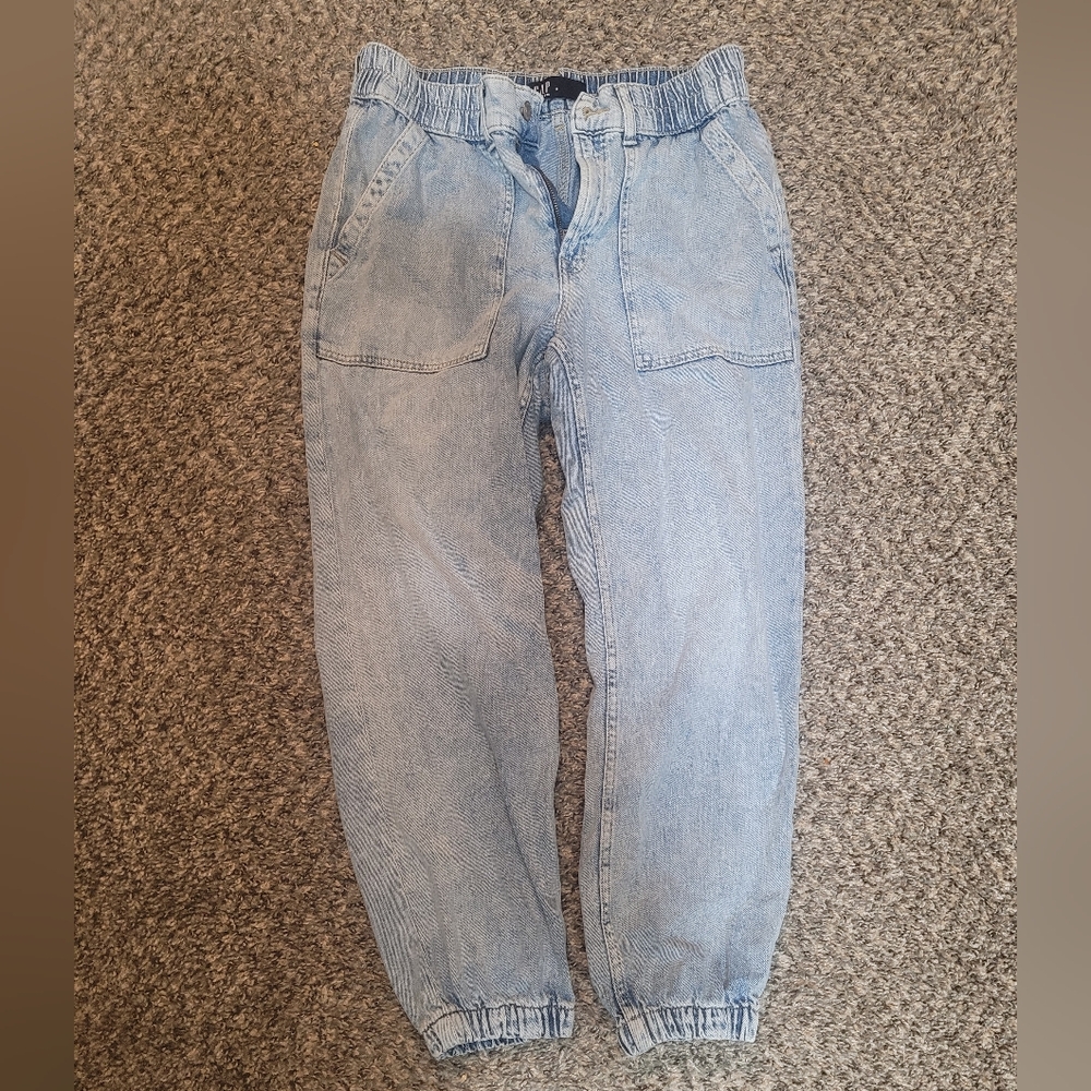Gap joggers